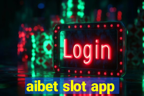 aibet slot app