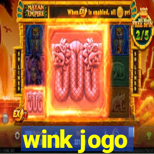 wink jogo