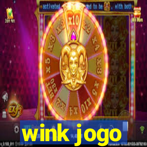 wink jogo