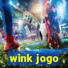 wink jogo