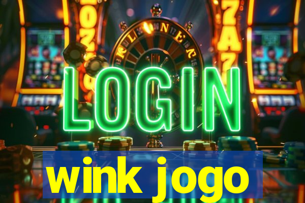 wink jogo