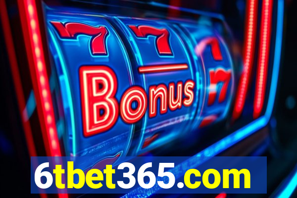 6tbet365.com