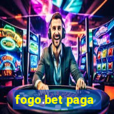 fogo.bet paga