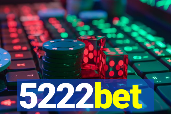 5222bet