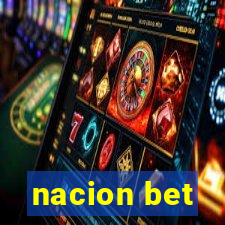 nacion bet