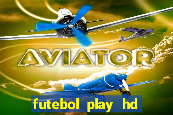 futebol play hd s茫o paulo