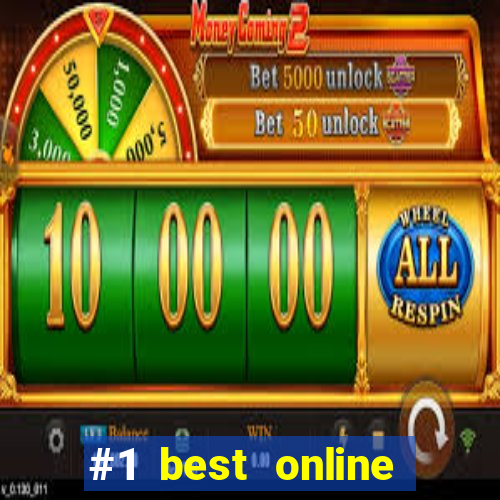 #1 best online casino reviews in canada