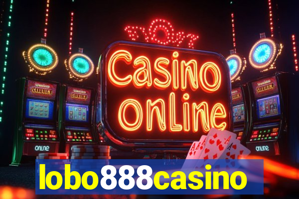 lobo888casino