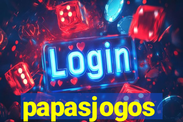 papasjogos