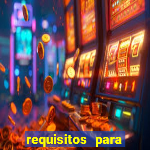 requisitos para jogar wow