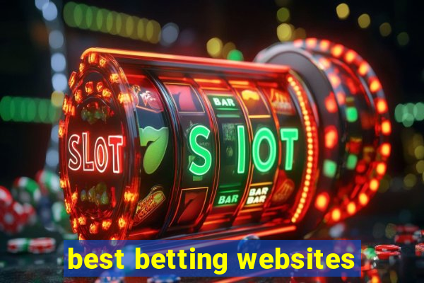 best betting websites