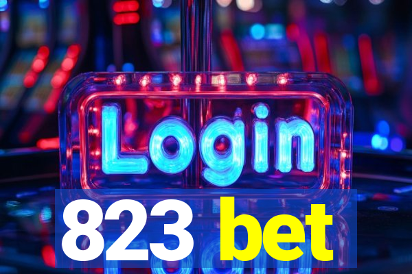 823 bet