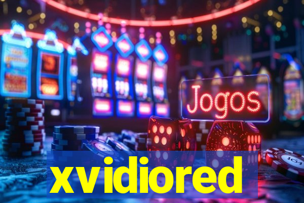 xvidiored