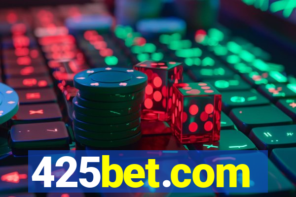 425bet.com