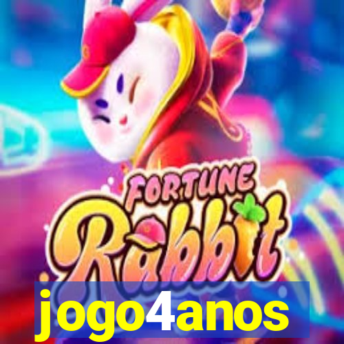 jogo4anos