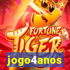 jogo4anos