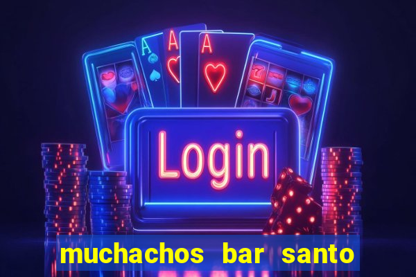 muchachos bar santo amaro instagram