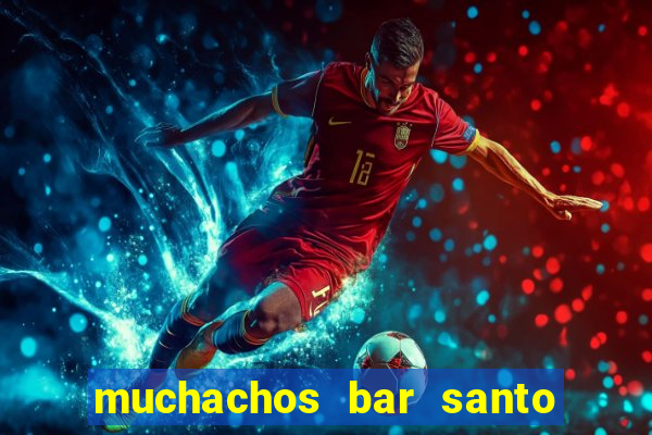 muchachos bar santo amaro instagram