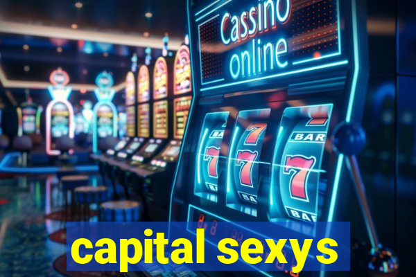 capital sexys