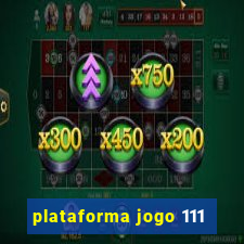 plataforma jogo 111