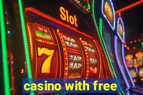 casino with free