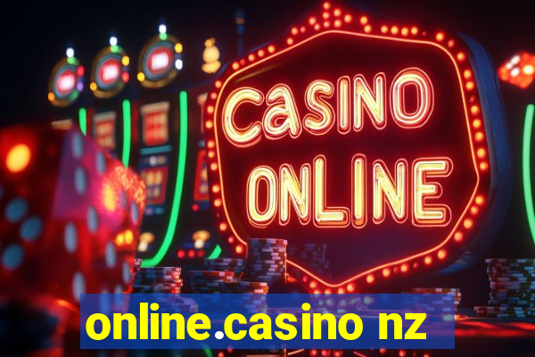 online.casino nz