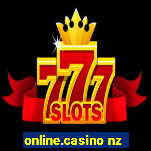 online.casino nz