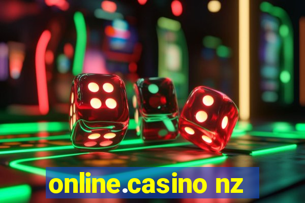 online.casino nz