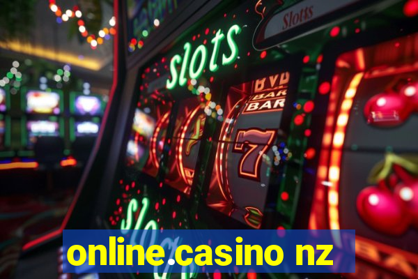 online.casino nz