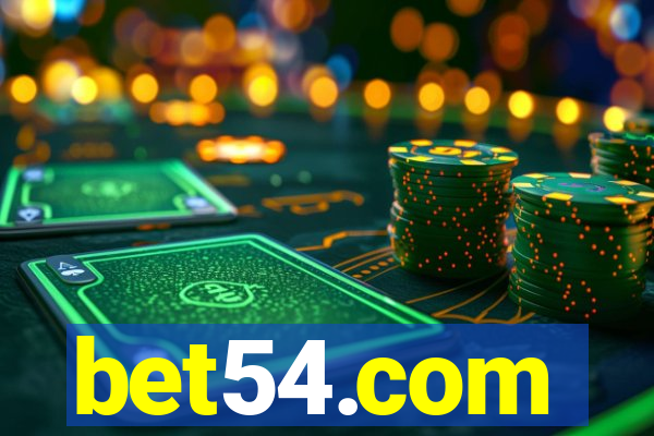 bet54.com