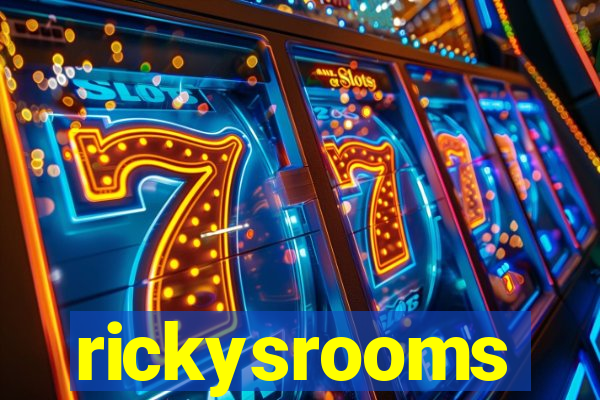 rickysrooms