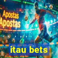 itau bets