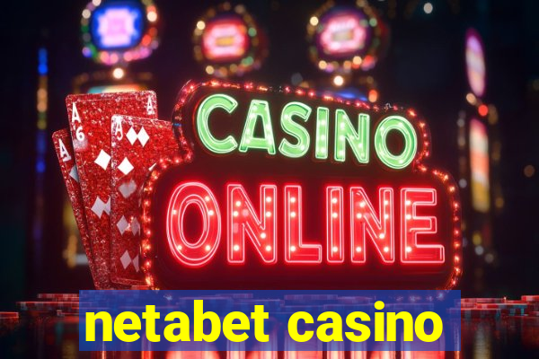 netabet casino