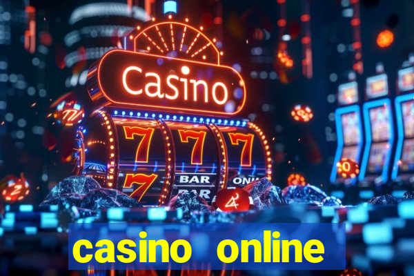 casino online fortune tiger