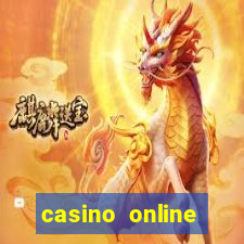 casino online fortune tiger