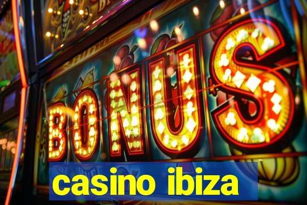 casino ibiza