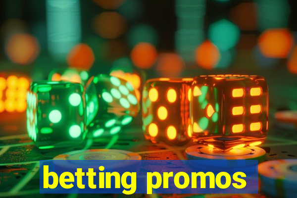 betting promos