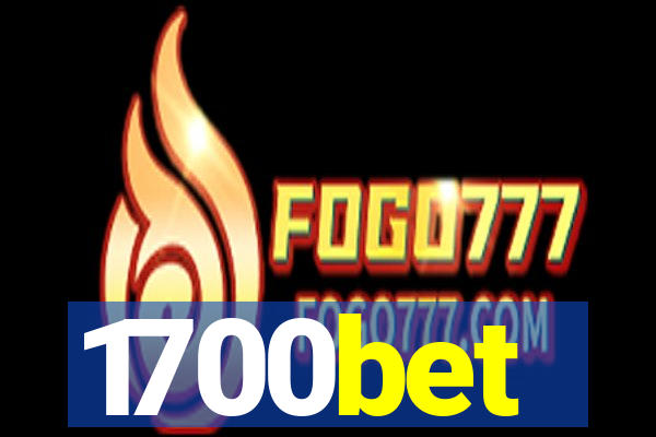 1700bet