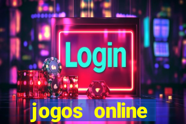 jogos online valendo dinheiro