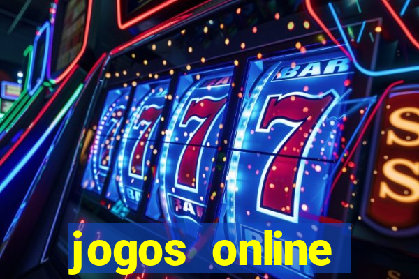 jogos online valendo dinheiro