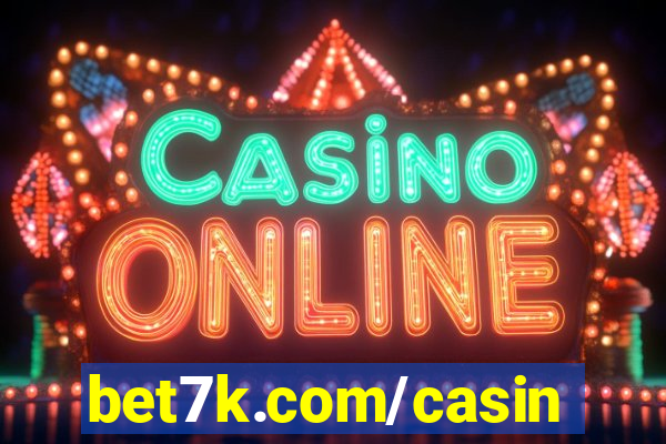 bet7k.com/casino/pgsoft/fortune-tiger