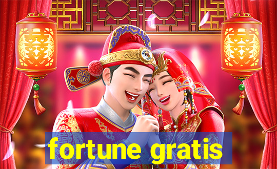 fortune gratis