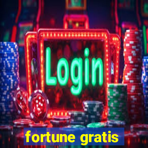 fortune gratis