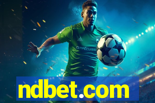 ndbet.com