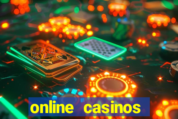 online casinos online uk