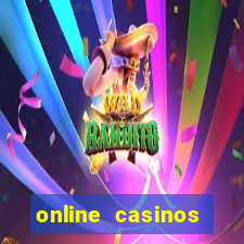 online casinos online uk