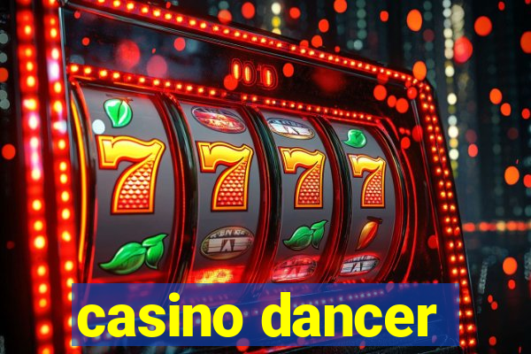 casino dancer