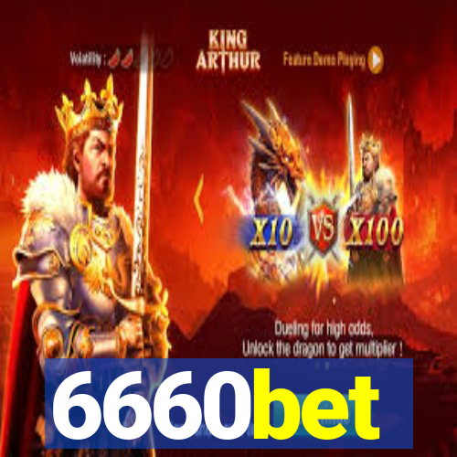 6660bet