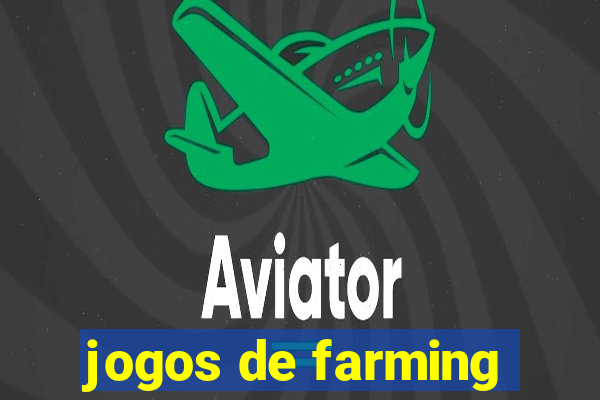 jogos de farming