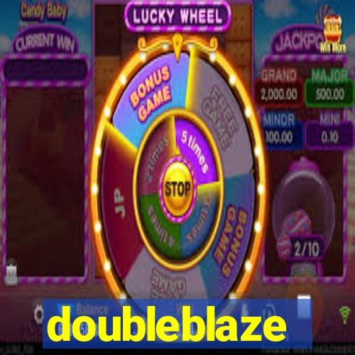 doubleblaze